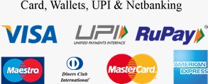 Payments Logo